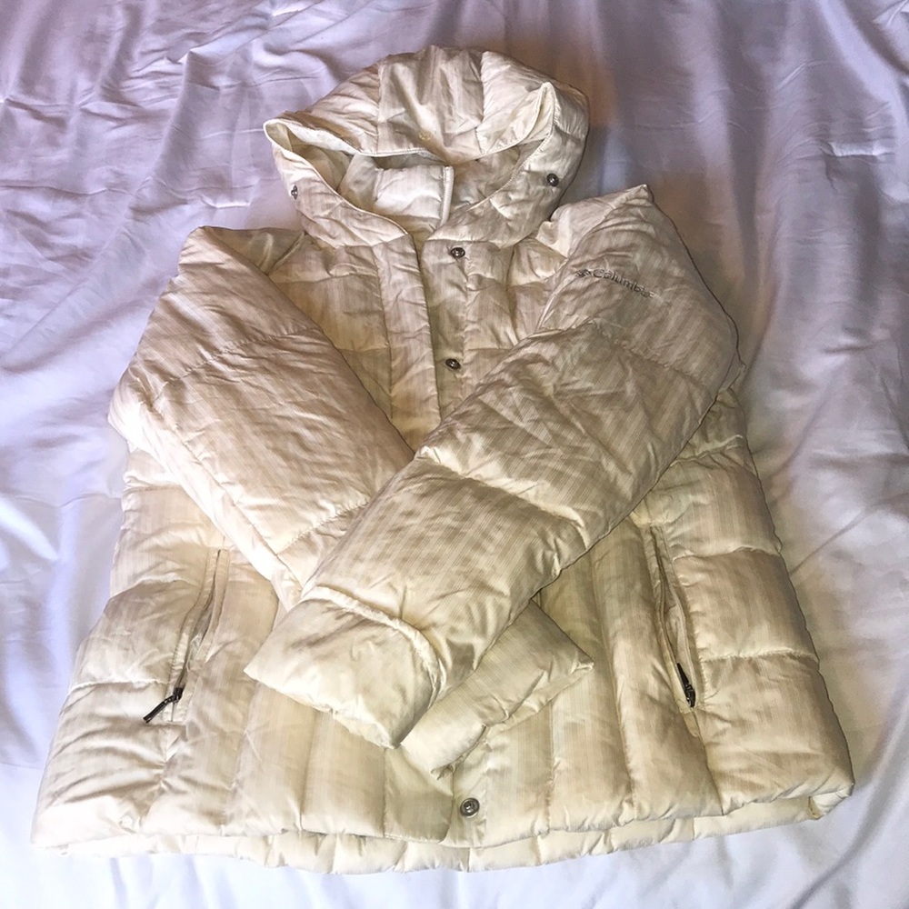 COLUMBIA | Coat